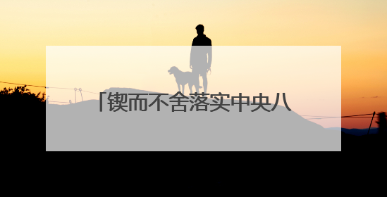锲而不舍落实中央八项规定精神｜工程重点在哪，监督重点就在哪——广西深化政治监督护航平陆运河建设